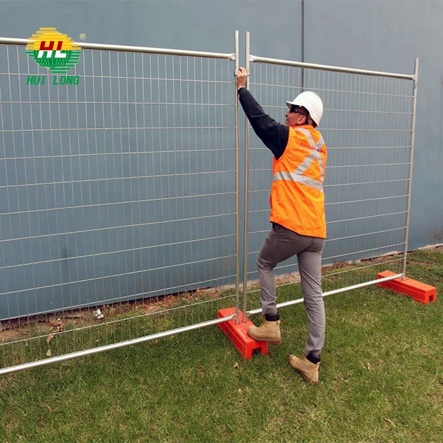 Temporary Privacy Fencing Movable Fence Australia Temporary Privacy Fencing Movable Fence