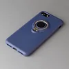 High quality soft tpu phone case with kickstand for iPhone7