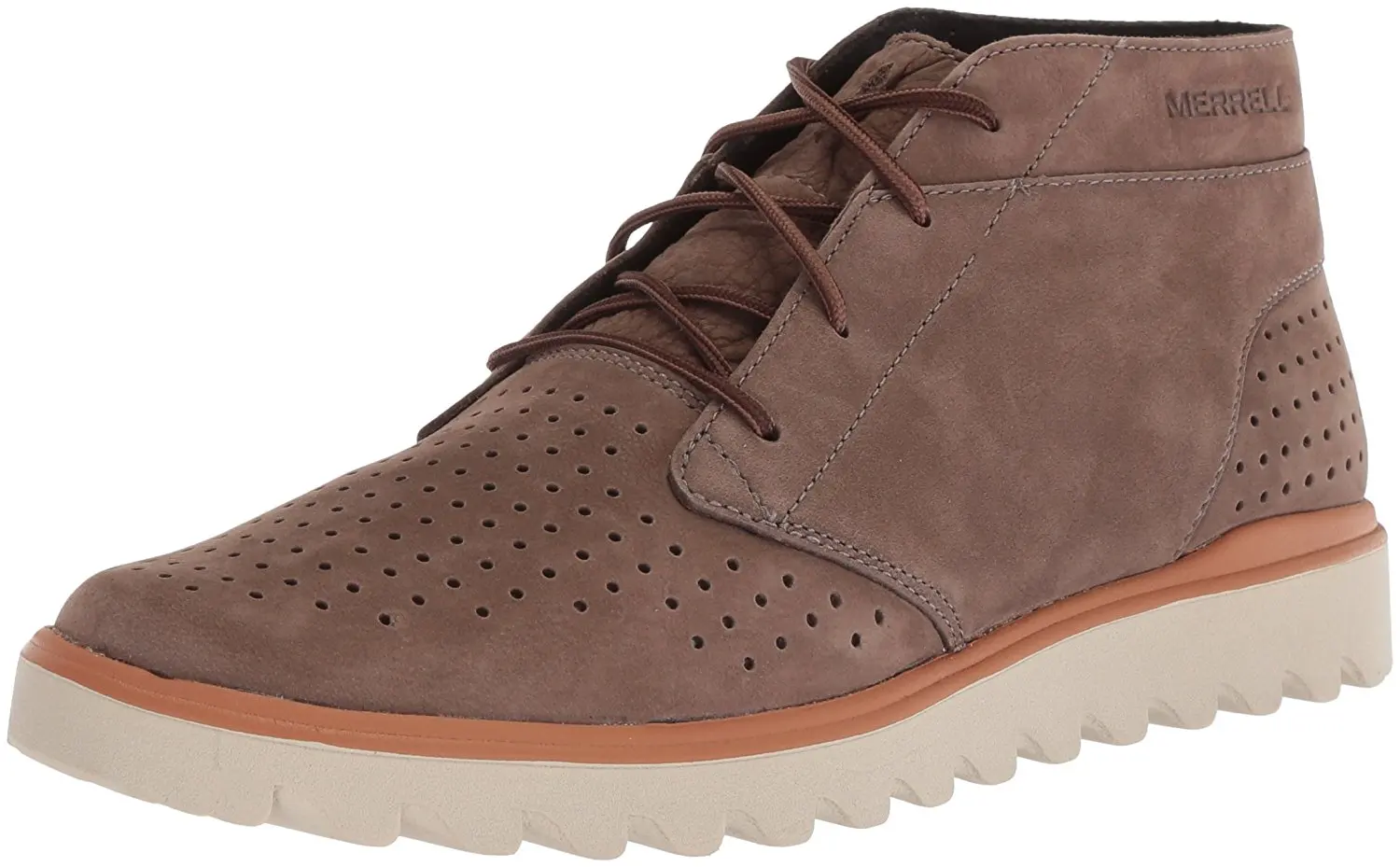 merrell realm chukka