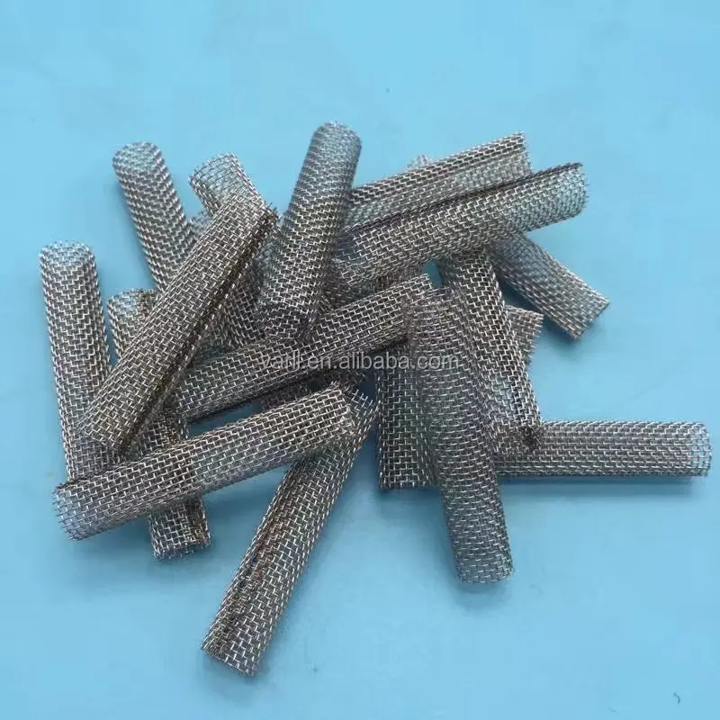 Factory Direct Custom Stainless Steel Fuel Filter Screen - Buy Fuel