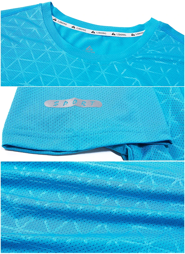 Latest designs short sleeve t shirt cheap running blank shirt for couple
