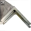 Factory Supply Durable In Use Mild Steel Hot Rolled L-Shaped Angle Bar