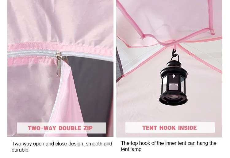 Hot Selling Keep Warm Room Tent/ Heated Indoor Bed Tent Buy Bed Tent