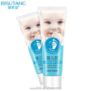 baby hand cream