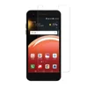 For LG Zone 4 Tempered Glass screen protector 2.5D 9H high clear tempered glass for LG Zone 4