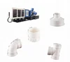 400Ton Portable Best Pvc Pipe Fitting Injection Molding Machine