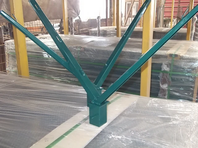 Anti Cut 358 Mesh Fence