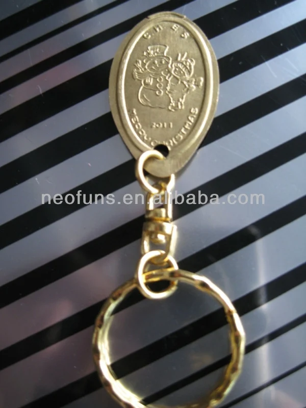 High Quality Souvenir Coin Press Machine Coin Operated Souvnier Coin