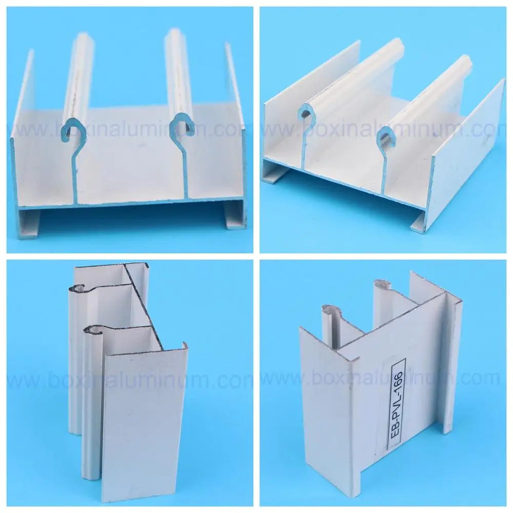 Construction Profiles