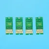 T0921-T0924 Arc Chip Reset For Epson CX4300 C91 T26 T27 TX106 TX109 TX117 TX119 CX5500 CX5505 CX5510 C92 Printer ink cartridge