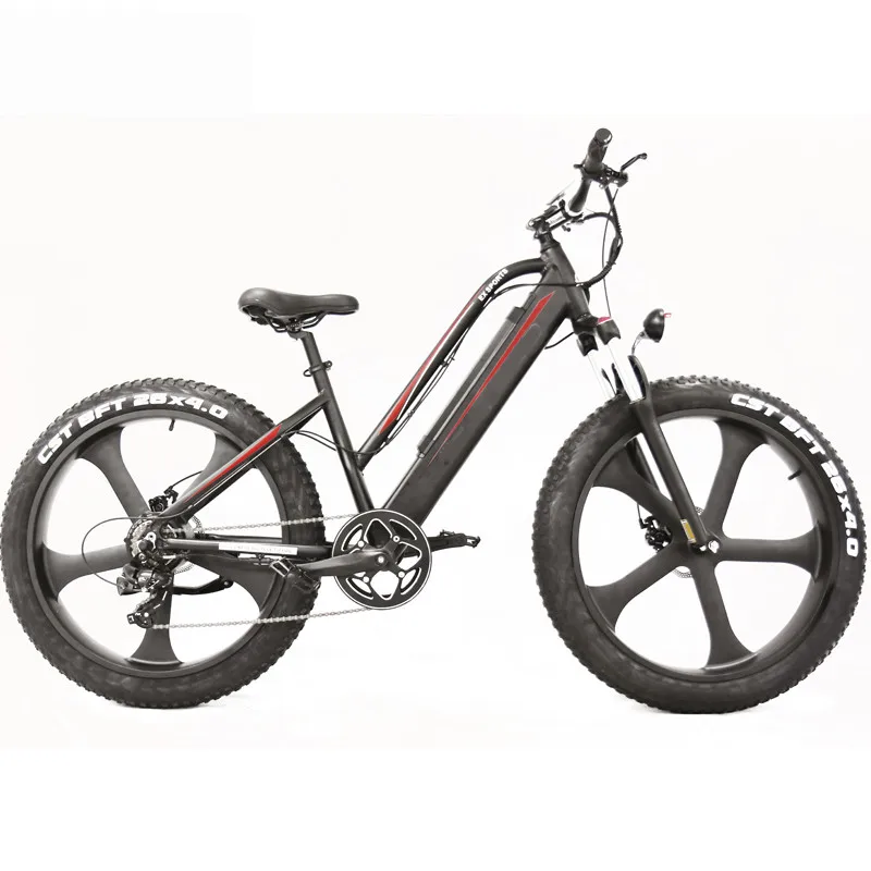 battery operated bike suppliers