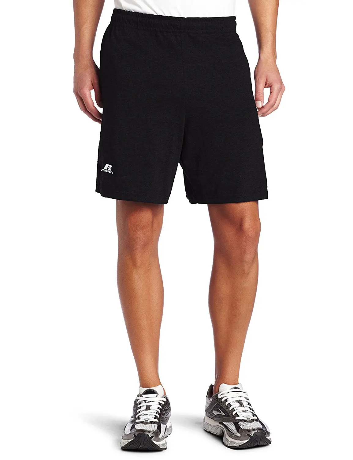 Cheap Russell Athletic Cotton Shorts, find Russell Athletic Cotton