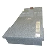 Rosa Beta Sardo Bianco Sardo Light Grey Crystal Grey Barry White Rosa G623 Tombstone Monument Memorials