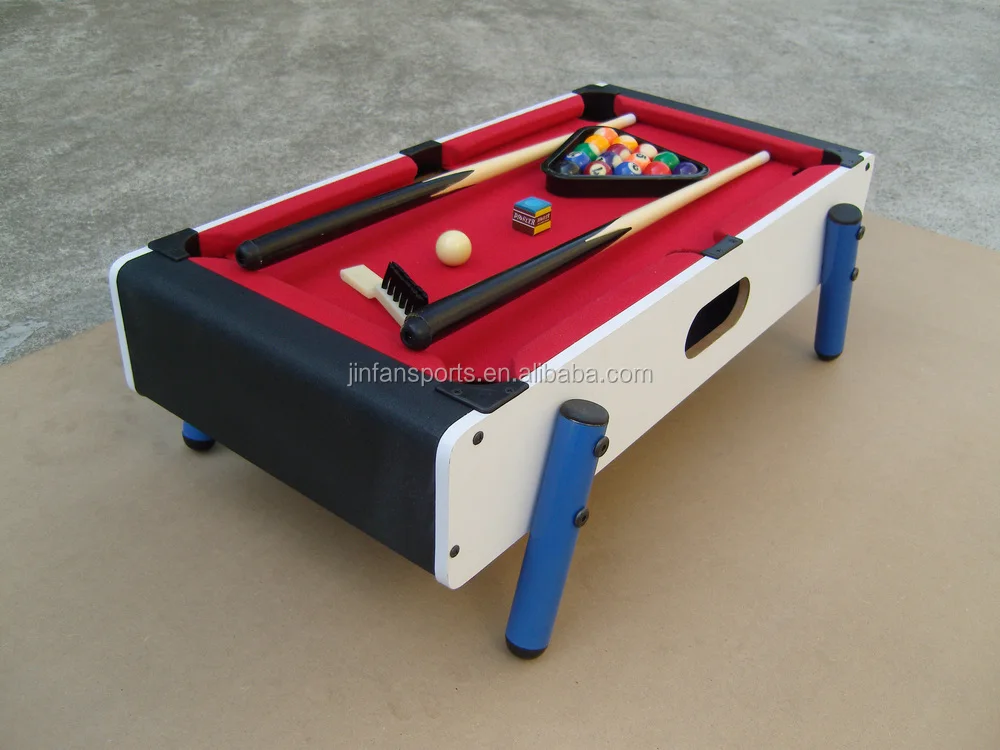 Mini Size Billiards Table Game Table Desk Game Table For Kid Buy