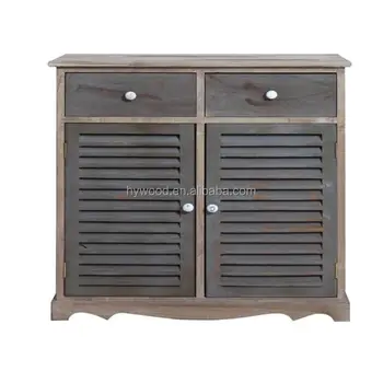 2 Pintu Laci Dapur Lemari Kayu Lantai Berdiri Kabinet 2 Pintu Laci Dapur Lemari Kayu Lantai Berdiri Kabinet