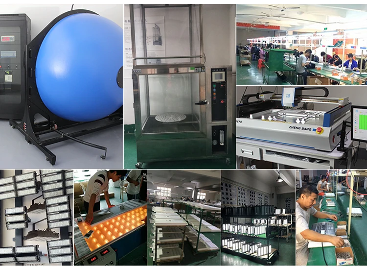 100w led flood light (15)