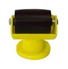 Furniture Casters Durable Nylon Glides for Carpet with Sleeve Cup