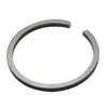 External Inch Constant Section Retaining Rings square wire snap ring manufacturer For Heavy Duty