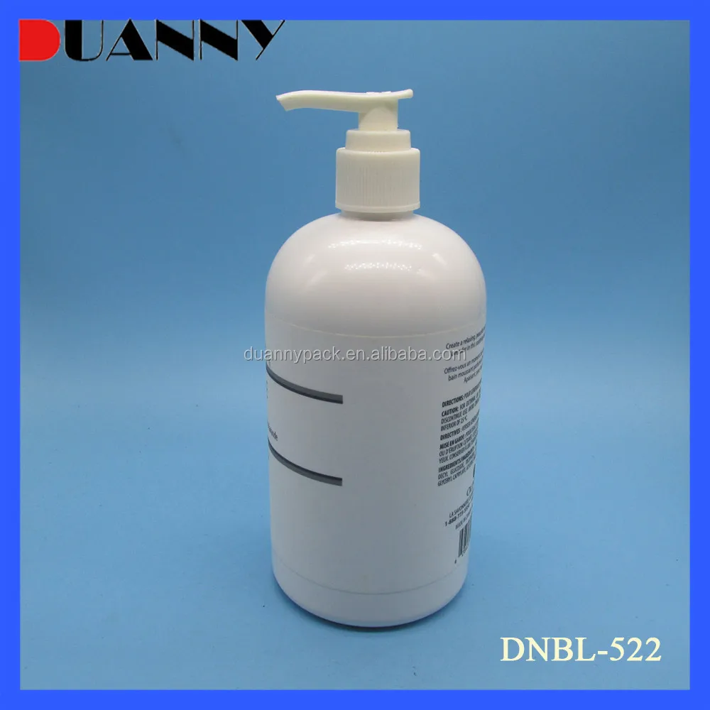 500ml Clear Plastic Shampoo Bottle Packaging For Shampoo Buy 500ml Shampoo Bottle,500ml Clear