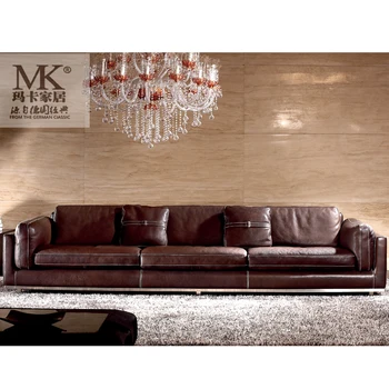 Maka Brand Sofa Leather Offered Full Cover Victorian Sectional 12 Seater Product On