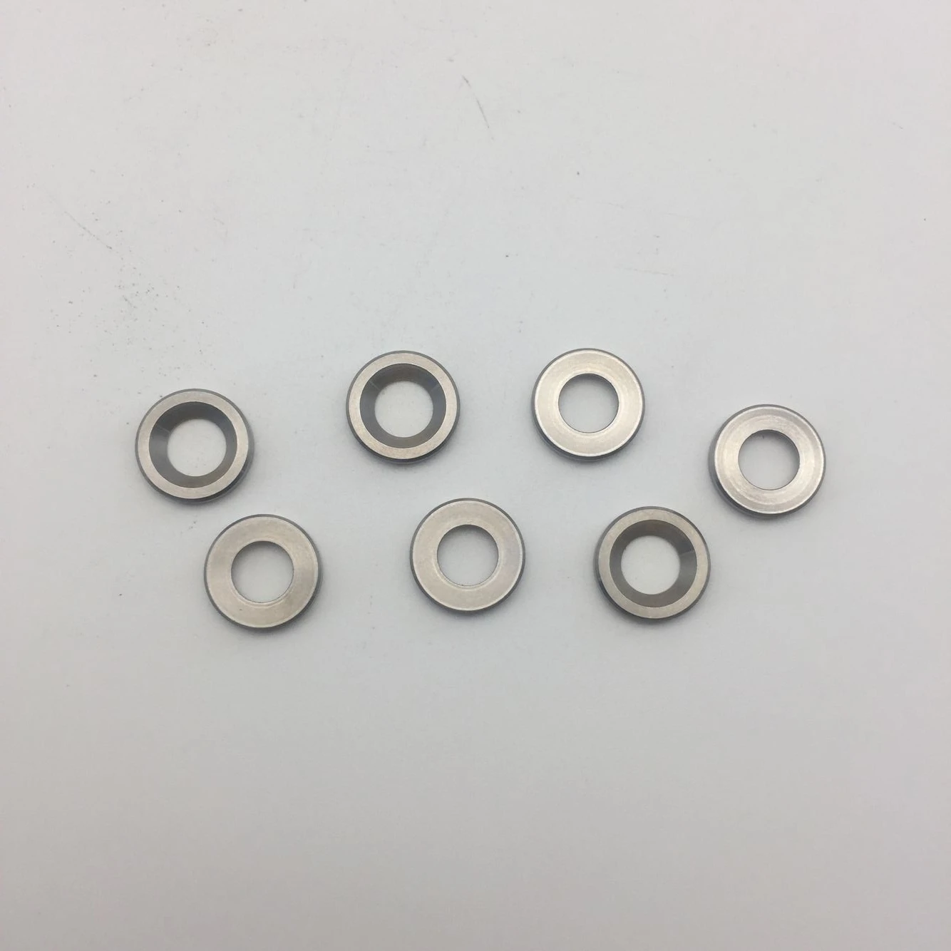 Nonstandard Metal Round Washers Plastic Washers Buy Round Metal
