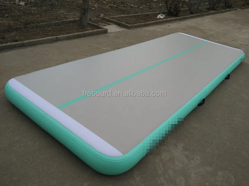 4mx1.5mx20cm air track_