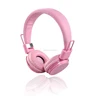 Students favorite computer accessory funny cool unique headphone for children