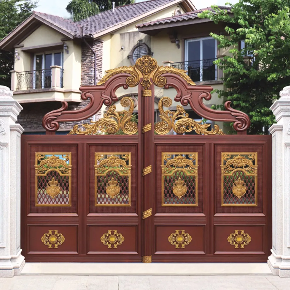 Hslh002 2016 Main New Gate Designs In Sri Lanka Buy