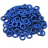 Rubber silicone small o ring for Perkins engine