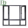 OEM Service High Quality Ready Made Aluminium Window