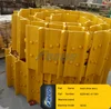 Shantui Bulldozer Spare Parts SD32 track shoe assy 8228-MC-411561