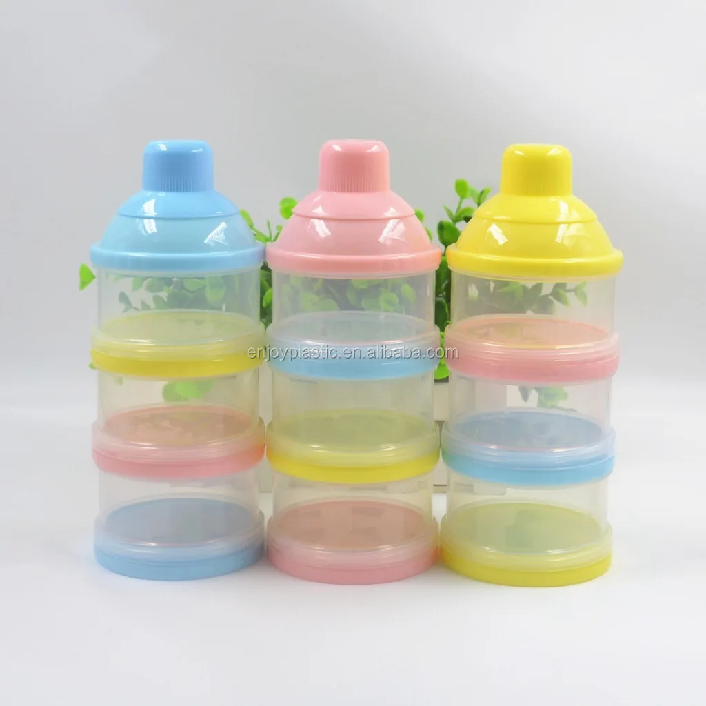 baby powder dispenser
