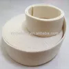 cotton ribbon piping tape for textile clothing