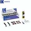 Tire repair kit Cold patch/ Tire lever nylon Carry tool bag