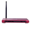 Portable digital top box smart tv streaming media player 4gb ddr 32gb eMMC support battery charging