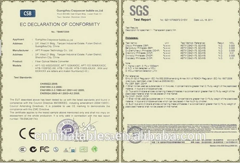 astm d3421
