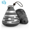 Stereo Bass 10W Portable Wireless Nice New Model Modern MP3 Mobilephone Bluetooth Speaker with TF Card,USB Slot