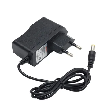 Adaptor Ac 220v 230v-50hz To Dc 12v 1amp Power Adapter - Buy Eu Power ...