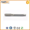 High Performance HSS M2 M35 Machine Threading Taps Screw Taps