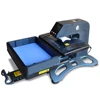 Freesub 3d sublimation vacuum heat press machine cell phone case mobile covers clothes t shirt printing machines price