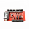 Real-time Monitoring Of Door Status For TCP/IP 2 Door Access Controller