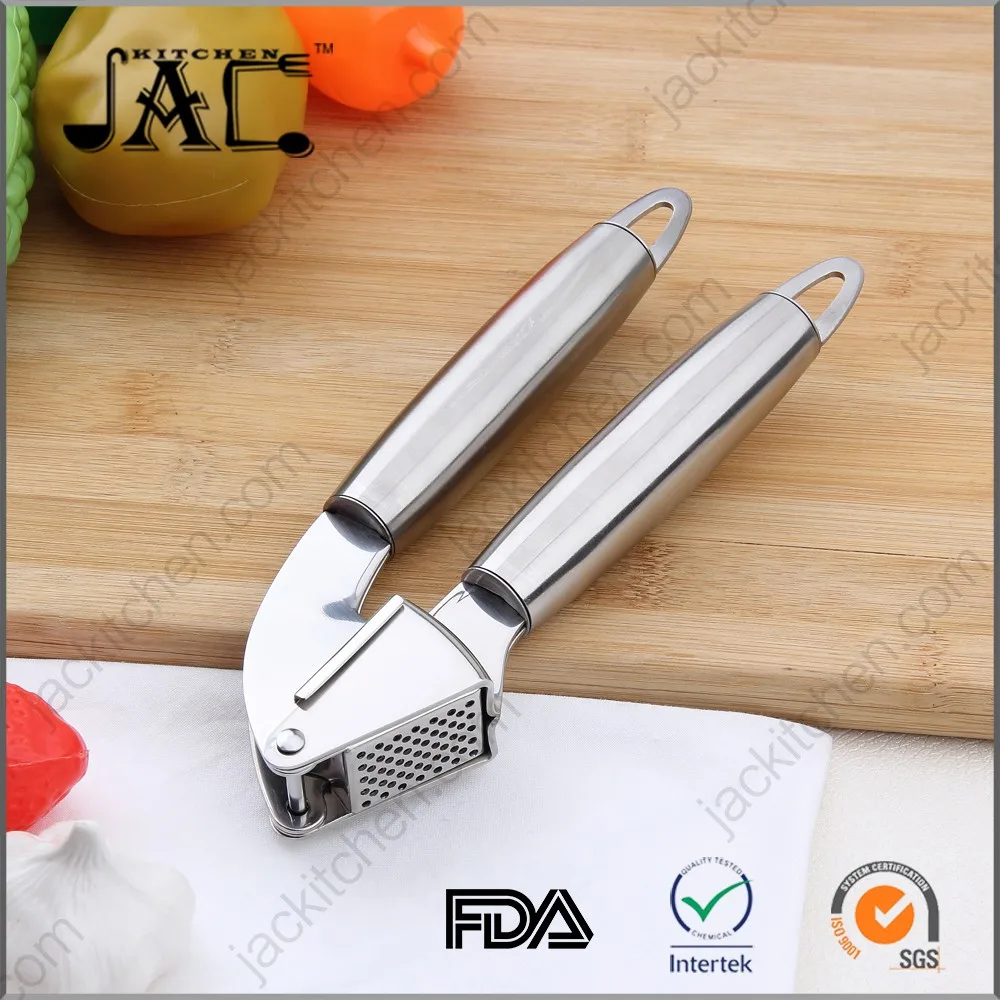 Best Home Kitchen Utensils Cooking Garlic Presser