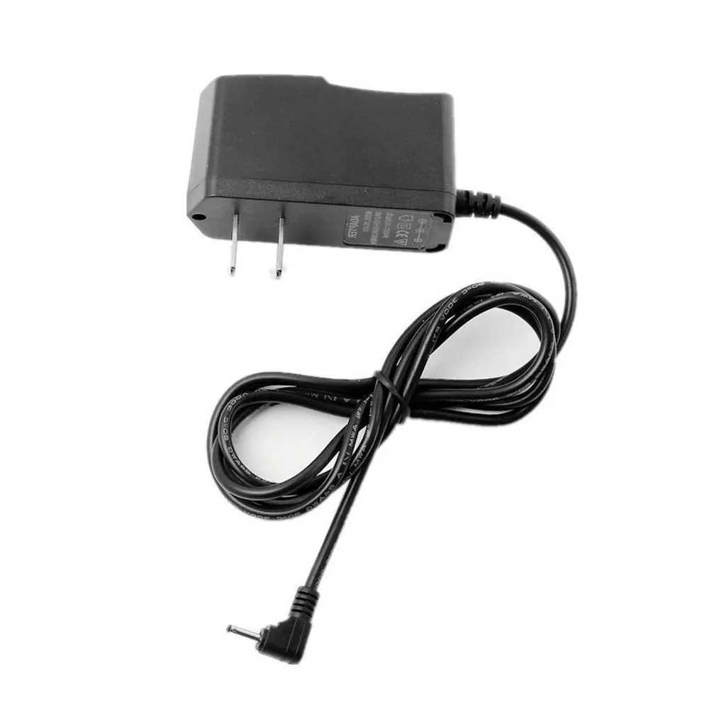 AC Home Wall Power Adapter/Charger Cord for Canon Vixia DC40 DC420 DC51 DC22 Camcorder