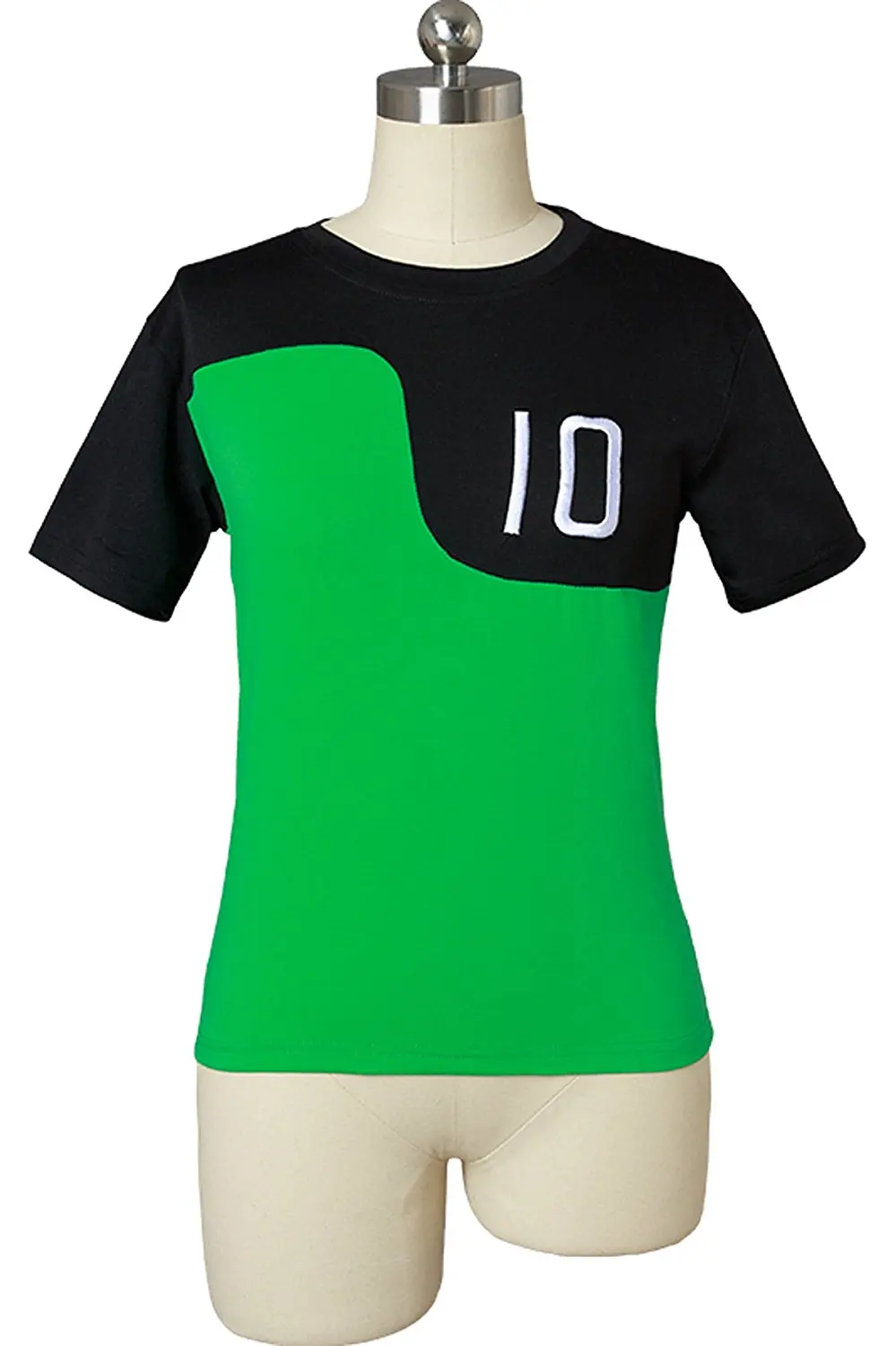 ben 10 omniverse t shirt