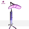PDT phototherapy equipment 7 colors led light for skin rejuvenation face and body therapy wrinkle removal with good price