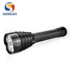 Sanguan LED Rechargeable electric torch 5000 Lumen LED Flashlight