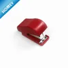Manual Plastic Mini Stapler For Kids