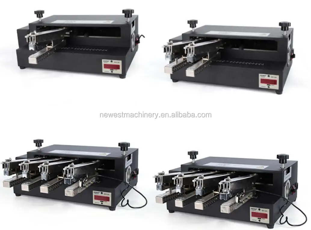 Normal Auto Stapler/stapling Machine Automated Staples/ Automatic