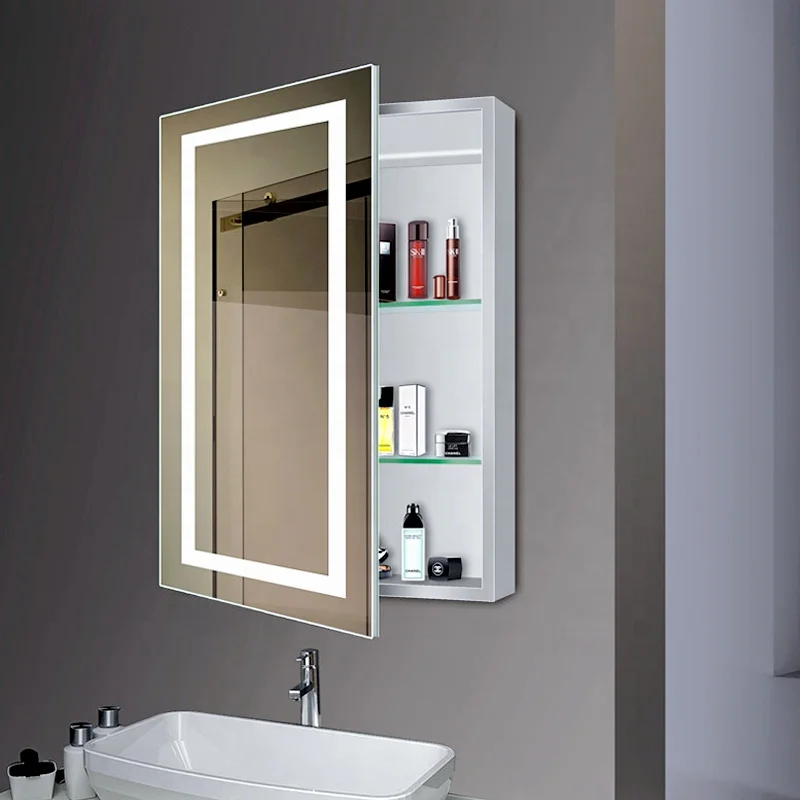 Шкаф для ванной с зеркалом купить