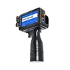 Portable Inkjet Printer Date Code for PVC Pipe Handheld Inkjet Printers